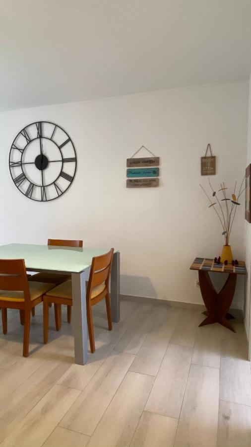 Apartament L'Alba 2 Tossa de Mar Bagian luar foto