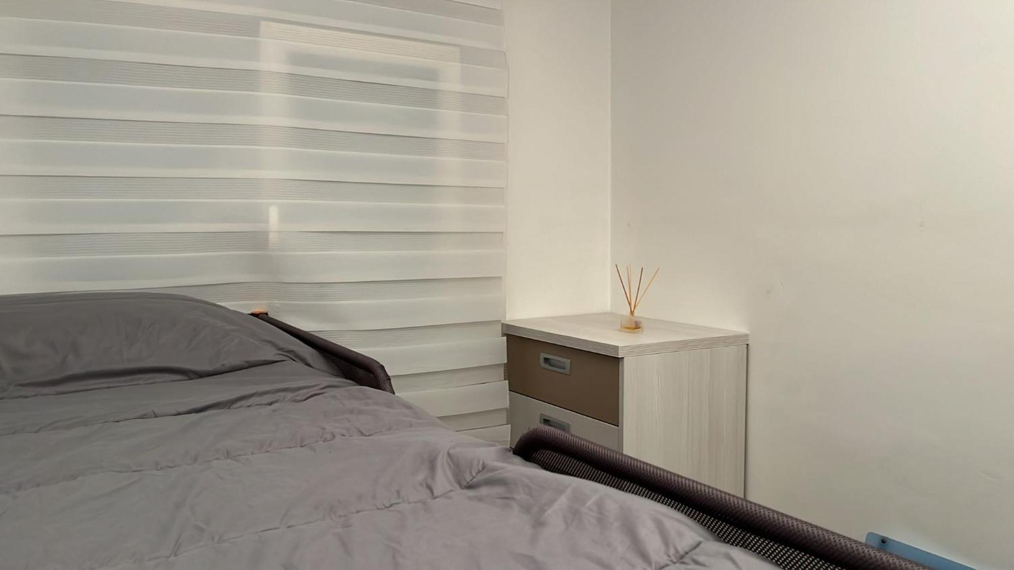 Apartament L'Alba 2 Tossa de Mar Bagian luar foto