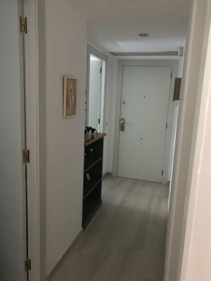 Apartament L'Alba 2 Tossa de Mar Bagian luar foto