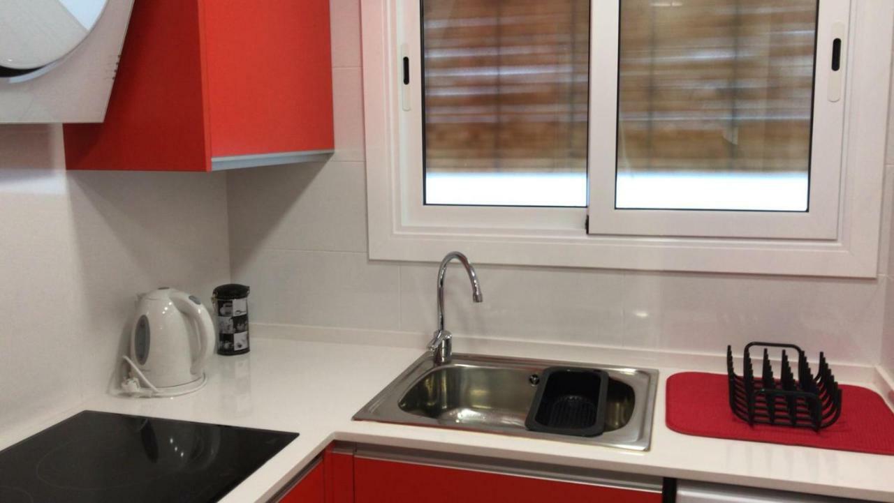 Apartament L'Alba 2 Tossa de Mar Bagian luar foto