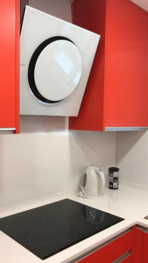 Apartament L'Alba 2 Tossa de Mar Bagian luar foto
