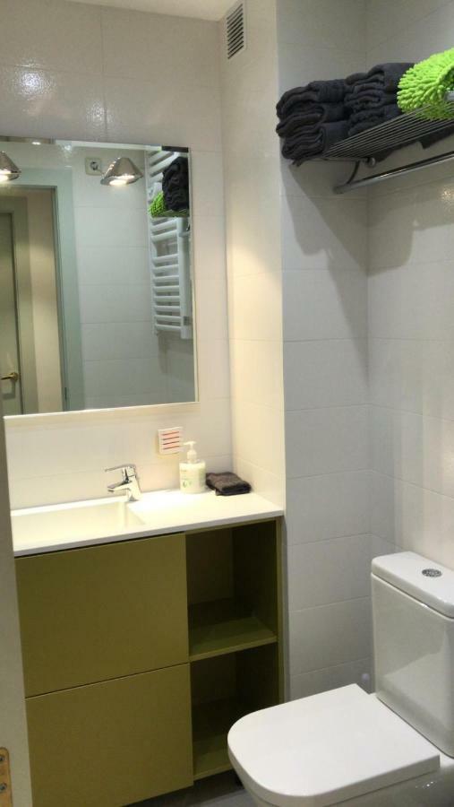 Apartament L'Alba 2 Tossa de Mar Bagian luar foto