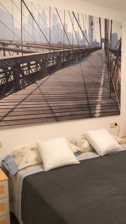 Apartament L'Alba 2 Tossa de Mar Bagian luar foto