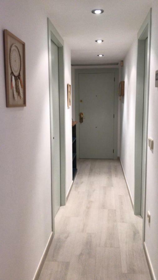 Apartament L'Alba 2 Tossa de Mar Bagian luar foto
