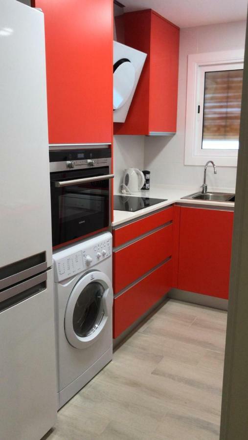 Apartament L'Alba 2 Tossa de Mar Bagian luar foto