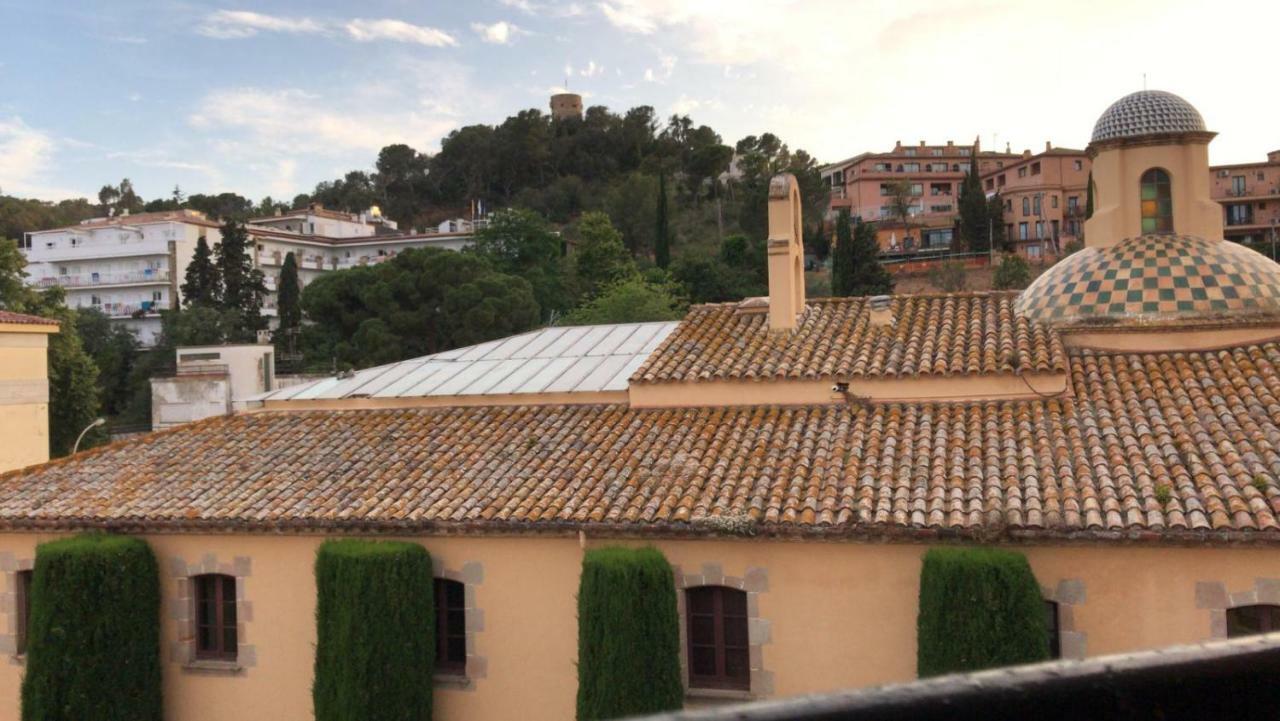 Apartament L'Alba 2 Tossa de Mar Bagian luar foto