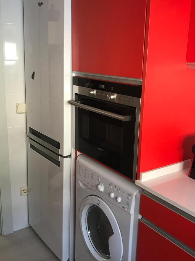 Apartament L'Alba 2 Tossa de Mar Bagian luar foto